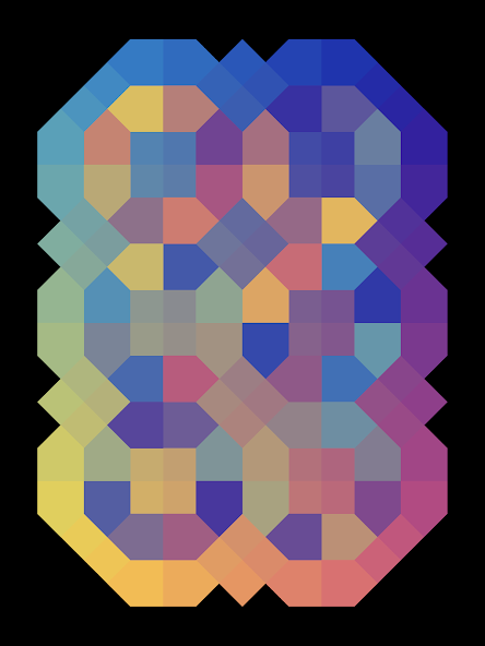 I Love Hue Too - screenshot 14