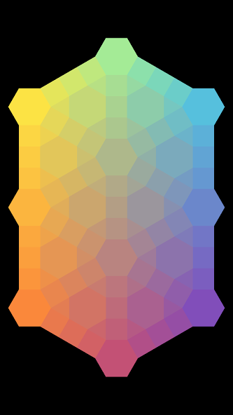 I Love Hue Too - screenshot 2