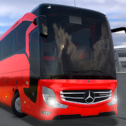Bus Simulator Ultimate APK 2.2.8 for Android - app icon