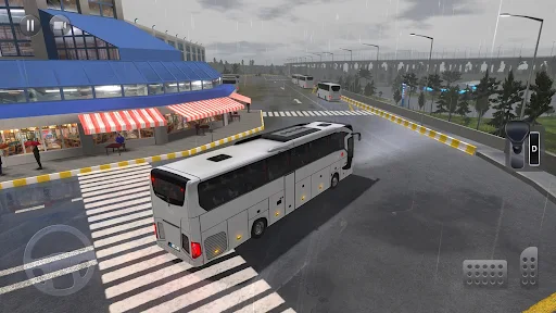 Bus Simulator Ultimate APK 2.2.8 for Android - screenshot 3