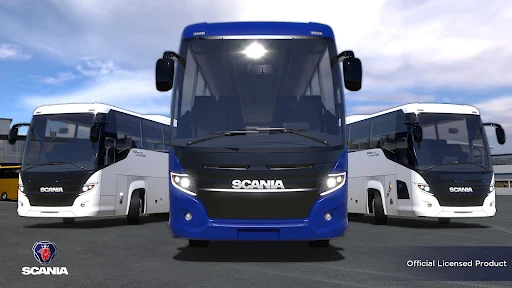 Bus Simulator Ultimate APK 2.2.8 for Android - screenshot 6