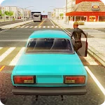 Driver Simulator MOD APK icon