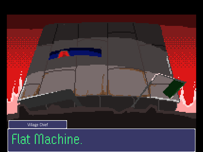 Flat Machine - screenshot 10
