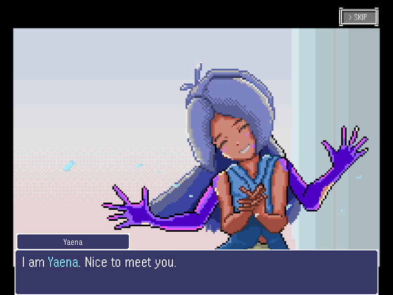 Flat Machine - screenshot 19