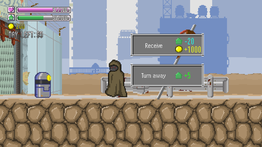 Flat Machine - screenshot 2