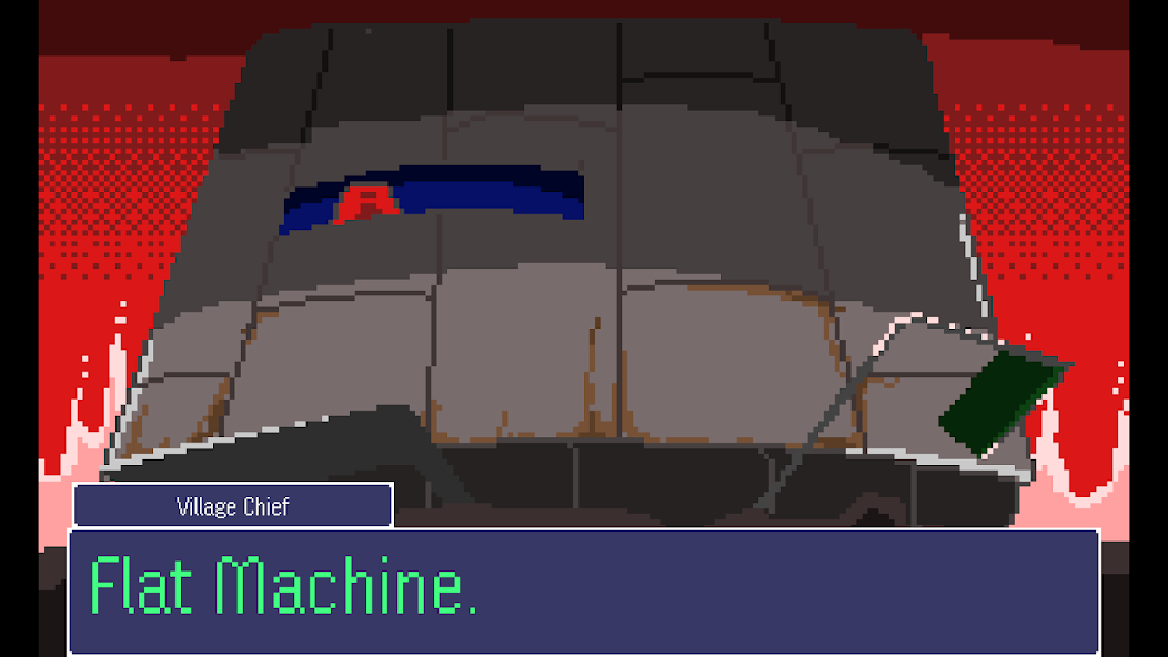 Flat Machine - screenshot 3