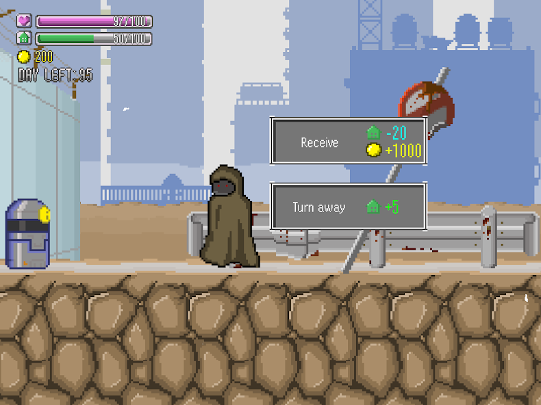 Flat Machine - screenshot 9