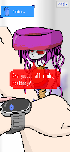 Parasite Days - screenshot 1