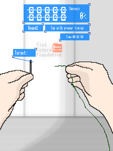 Parasite Days - screenshot 11