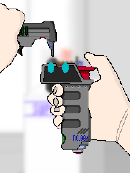 Parasite Days - screenshot 13