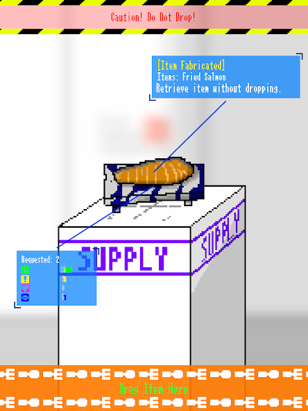 Parasite Days - screenshot 18