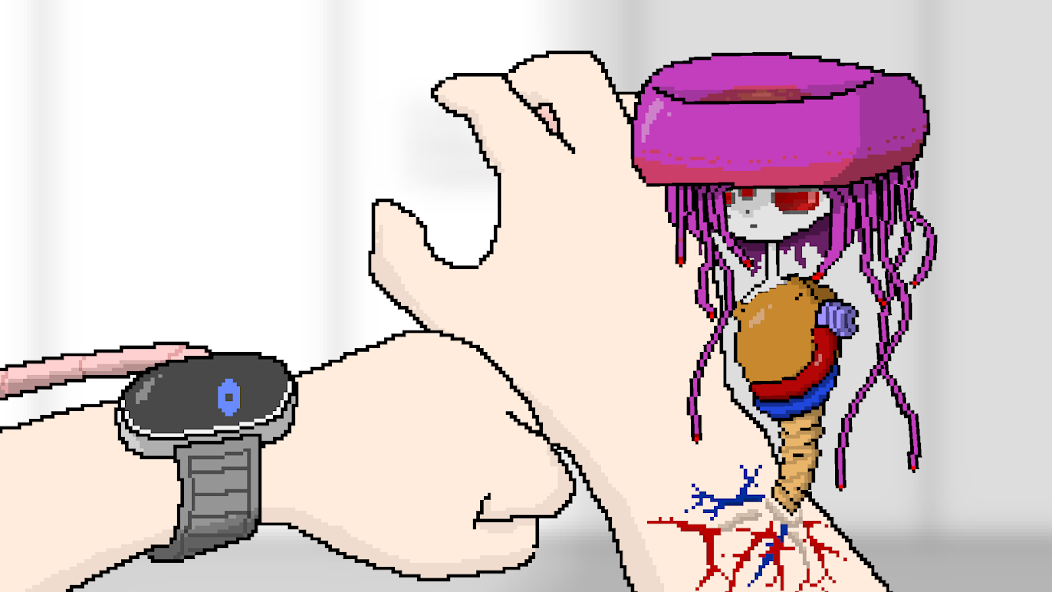 Parasite Days - screenshot 22