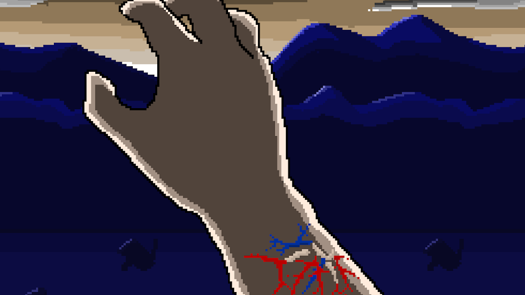 Parasite Days - screenshot 24