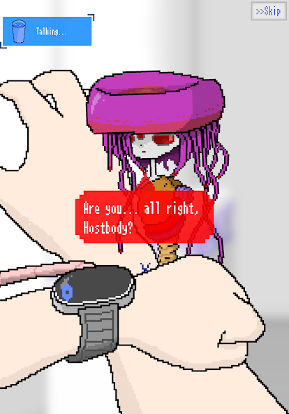 Parasite Days - screenshot 9