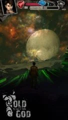 Told God - The Legacy of Cthulhu - screenshot 3