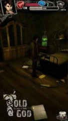 Told God - The Legacy of Cthulhu - screenshot 4