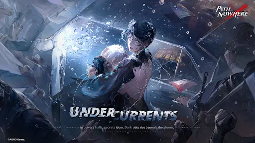 Path to Nowhere APK 1.6.44.0 [Full Game] for Android - screenshot 6