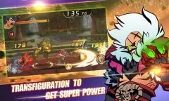 Fighting King 3:Kungfu champion - screenshot 2