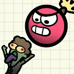 Hello Zombie MOD APK icon