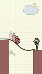 Hello Zombie - screenshot 1