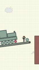 Hello Zombie - screenshot 4