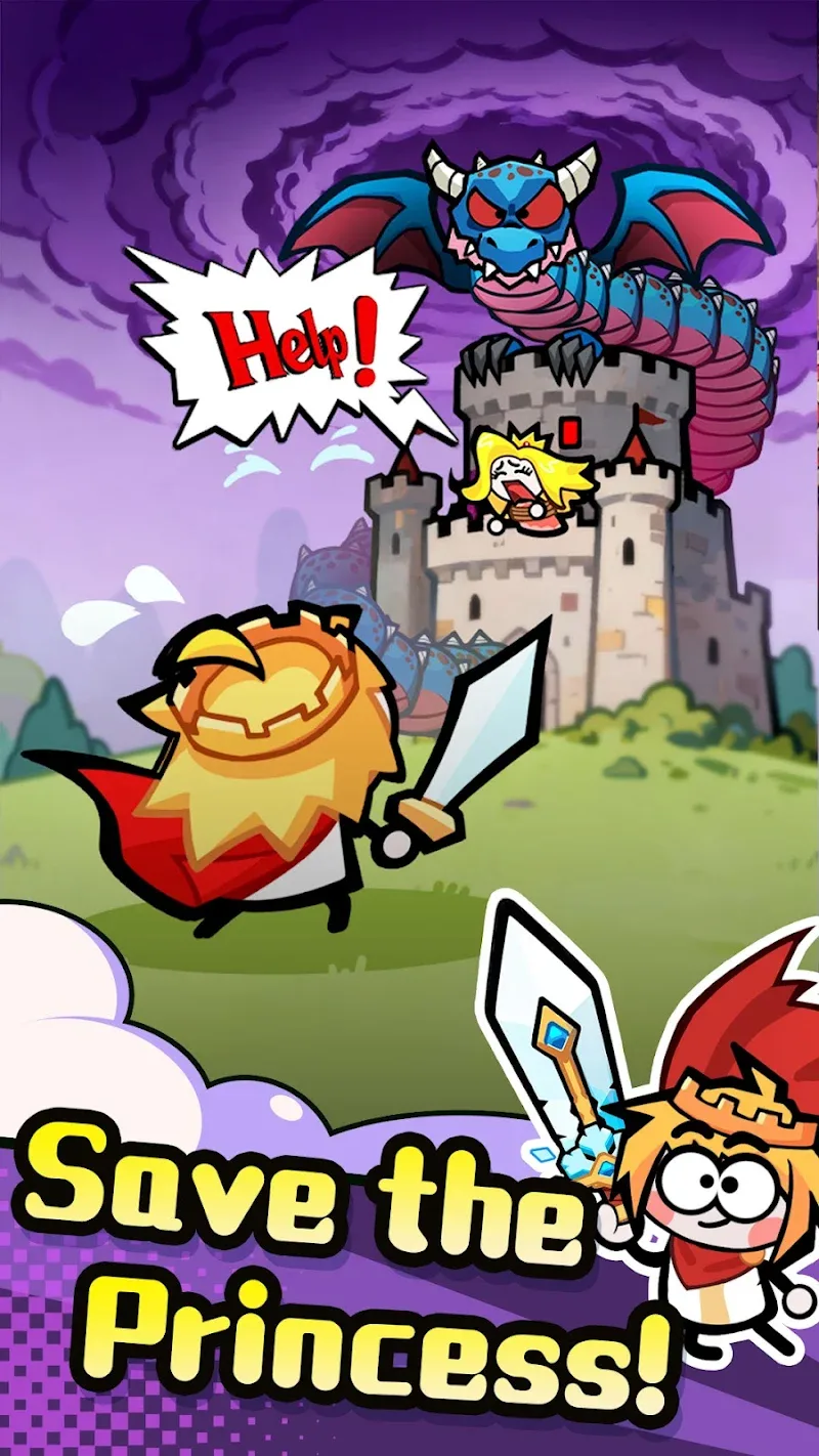 Knight Survivor - screenshot 3