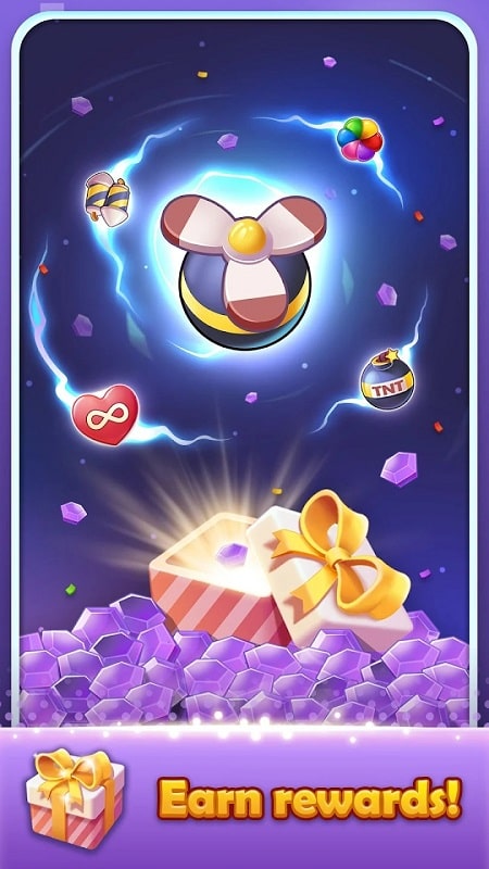 Decor Blast APK - screenshot 2