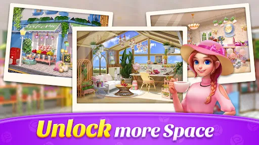 Flower Shop Makeover APK 6.0.0 for Android - screenshot 4