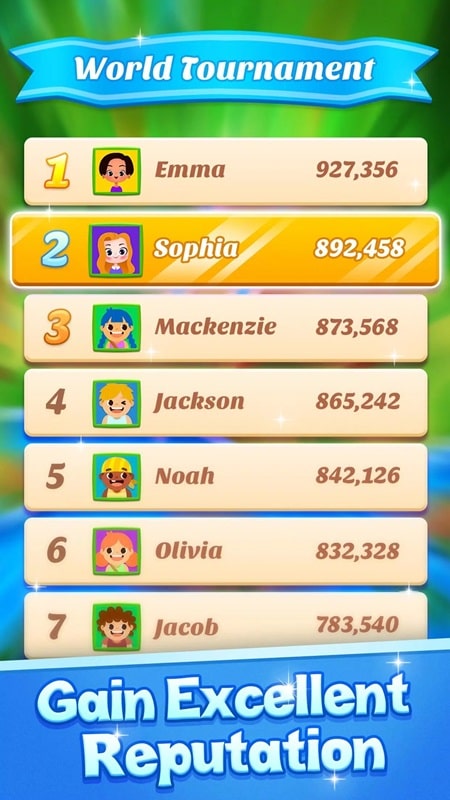 Jewel &amp; Gems Mania 2023 APK - screenshot 5