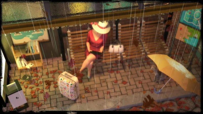 Journey Decor APK - screenshot 1