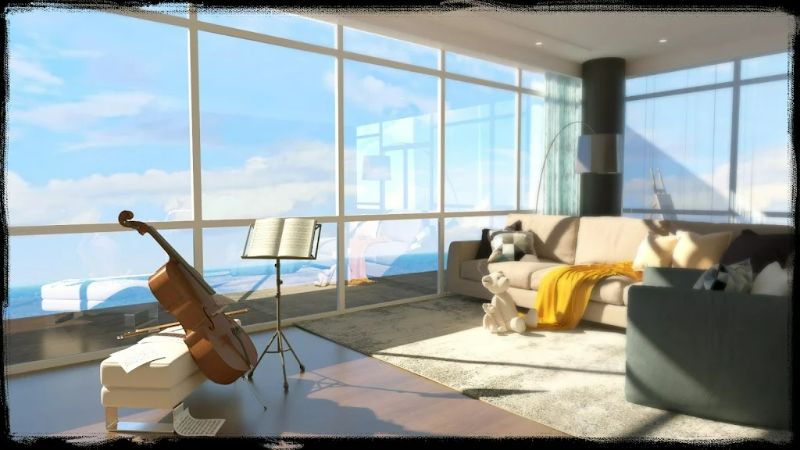 Journey Decor APK - screenshot 2