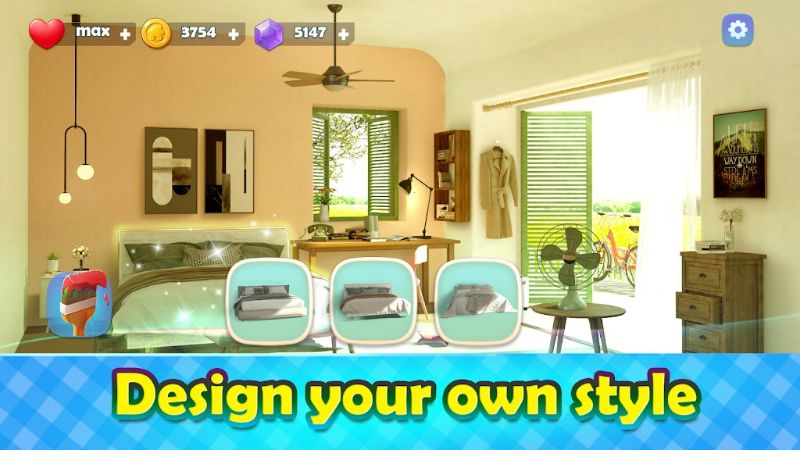 Journey Decor APK - screenshot 5