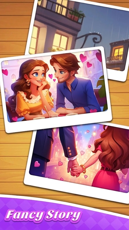 Merge Ultimate Design APK - screenshot 5