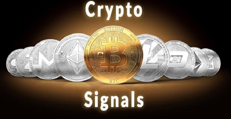 Signals – Crypto APK MOD APK icon