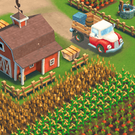 FarmVille 2: Country Escape - app icon