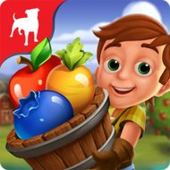 FarmVille: Harvest Swap - app icon
