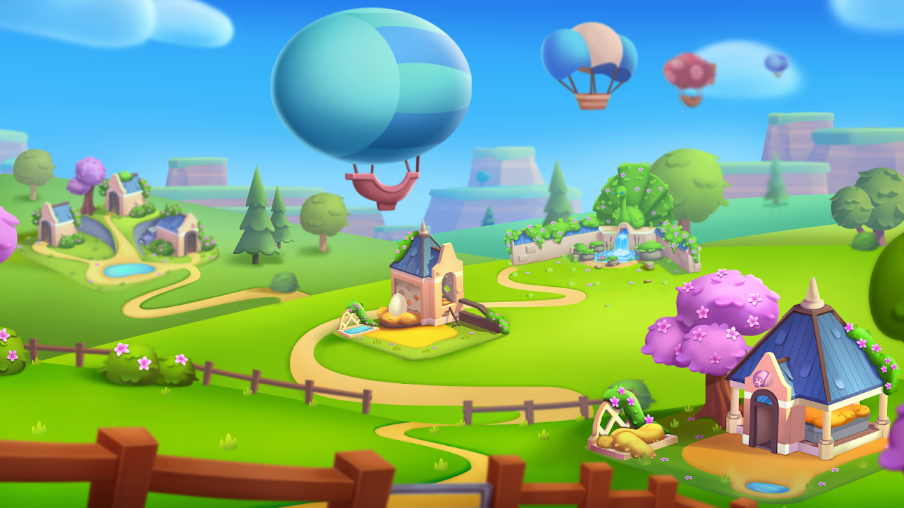 FarmVille 3 - screenshot 25