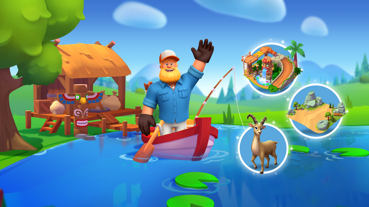 FarmVille 3 - screenshot 26