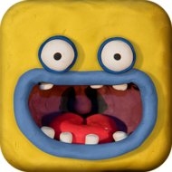 Clay Jam - app icon