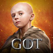 Game of Thrones APK 1.0.480 (Full) for Android MOD APK icon