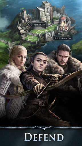 Game of Thrones APK 1.0.480 (Full) for Android - screenshot 2