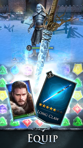 Game of Thrones APK 1.0.480 (Full) for Android - screenshot 3
