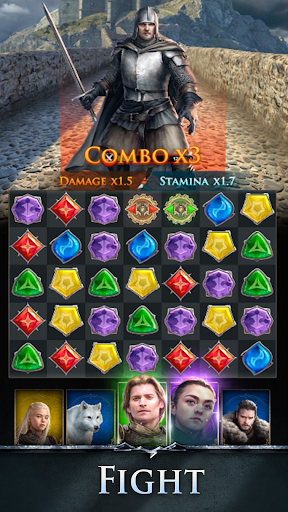 Game of Thrones APK 1.0.480 (Full) for Android - screenshot 6