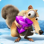 Ice Age: Hailstorm MOD APK icon