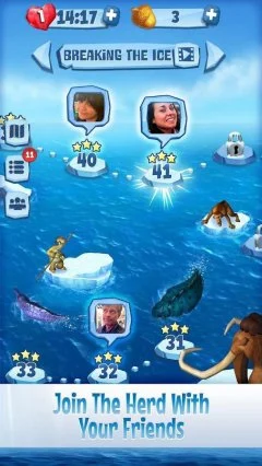 Ice Age: Hailstorm - screenshot 2