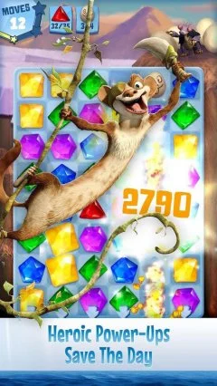 Ice Age: Hailstorm - screenshot 3