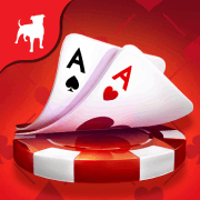 Zynga Poker MOD APK icon