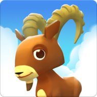 Mountain Goat Mountain - app icon