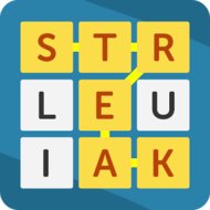 Word Streak With Friends MOD APK icon