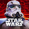 Star Wars: Hunters MOD APK icon